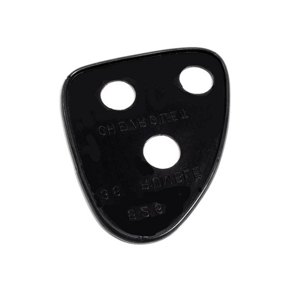 Rumble Seat Step Plate Bracket Pad For Chevrolet Master 1937-1938 - MP 526