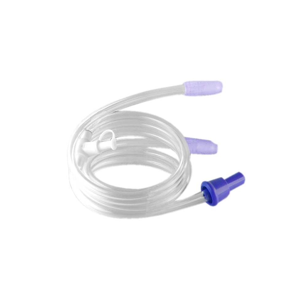 Rumble Tuff Breast Pump Vacuum Tubing & Adapter (Double)