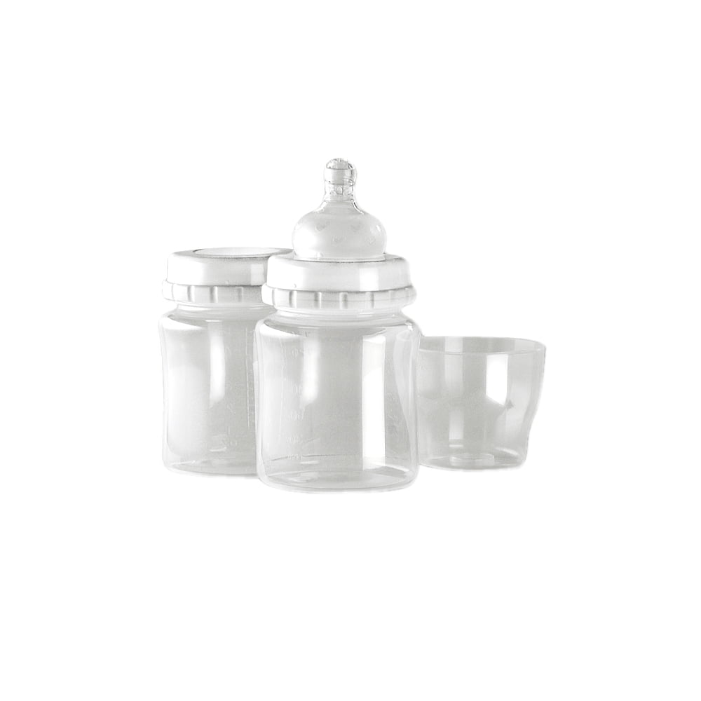 Rumble Tuff Feeding Bottle Sets