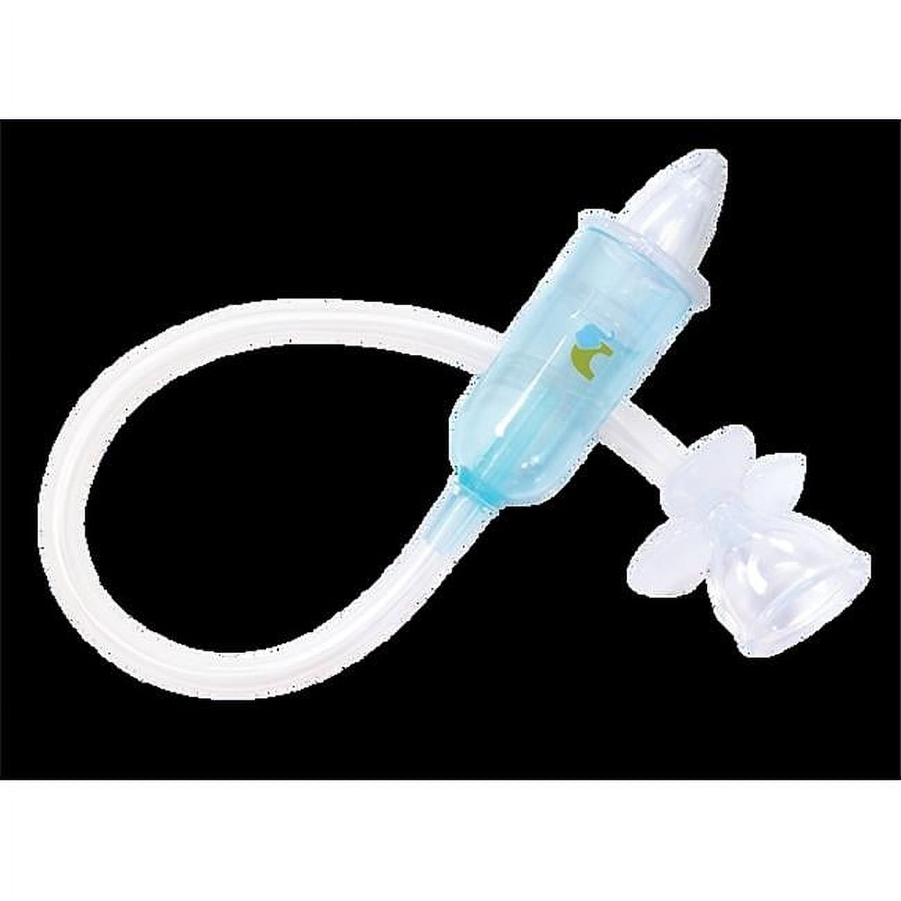Rumble Tuff  Nasal Aspirator Travel Set