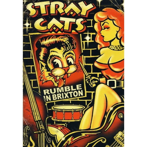 Rumble in Brixton (DVD), Surfdog Records, Special Interests