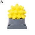 thumbnail image 1 of RumbleRoller Beastie Massage Ball with Base Diameter Optimal Bump Spacing T1E4, 1 of 9