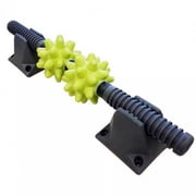 RumbleRoller Xtra Firm Beastie Bar, Green