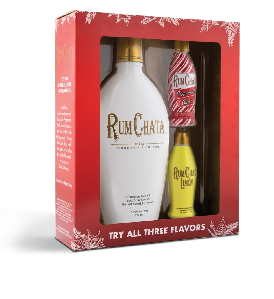 Rumchata 750 ml Bottle