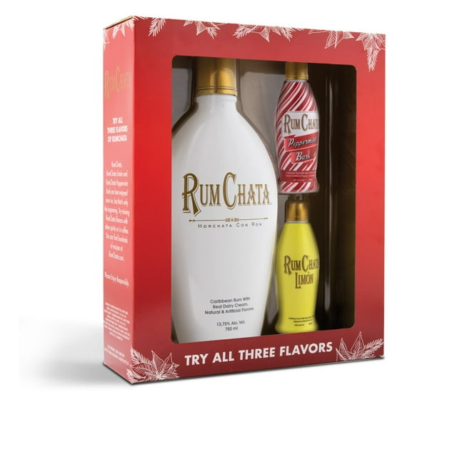 Rumchata 750 ml Bottle