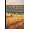 thumbnail image 1 of Rumely Oil-pull Tractor (Paperback), 1 of 1