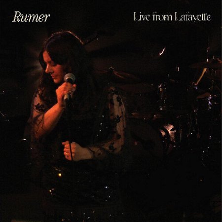 Rumer - Live From Lafayette - Music & Performance - CD