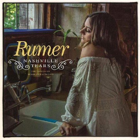 Rumer - Nashville Tears - Music & Performance - CD