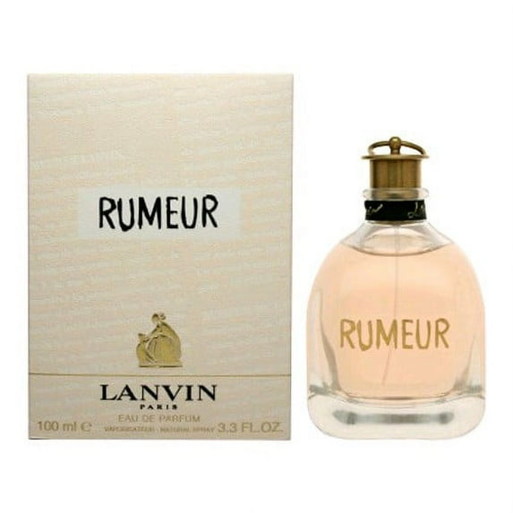 Rumeur by Lanvin, 3.3 oz Eau De Parfum Spray for Women