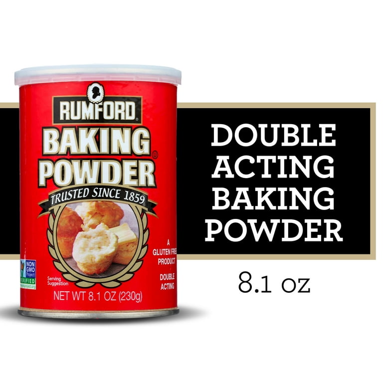 5 Best Baking Powder Substitutes for Any Pastry Project