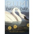 thumbnail image 1 of Pre-Owned Rumi, Day by Day: Daily Inspirations from the Mystic of the Heart (Paperback) 1571747001 9781571747006, 1 of 1