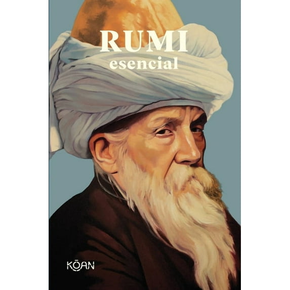 Rumi Esencial (Paperback)