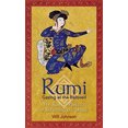 thumbnail image 1 of Pre-Owned Rumi: Gazing at the Beloved: The Radical Practice of Beholding the Divine (Hardcover) 0892819588 9780892819584, 1 of 1