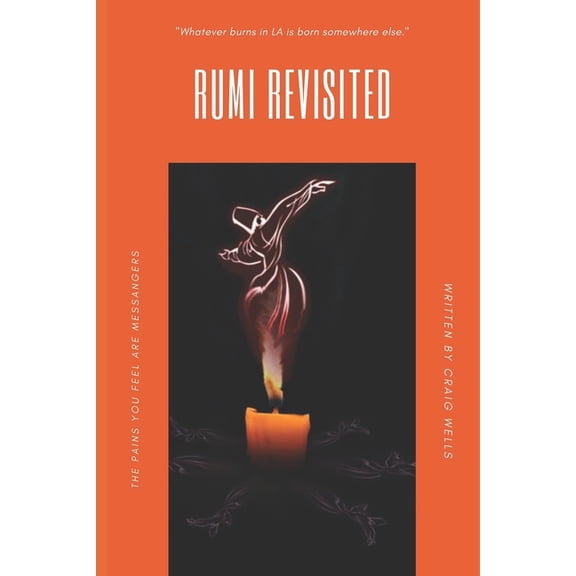 Rumi Revisited, (Paperback)
