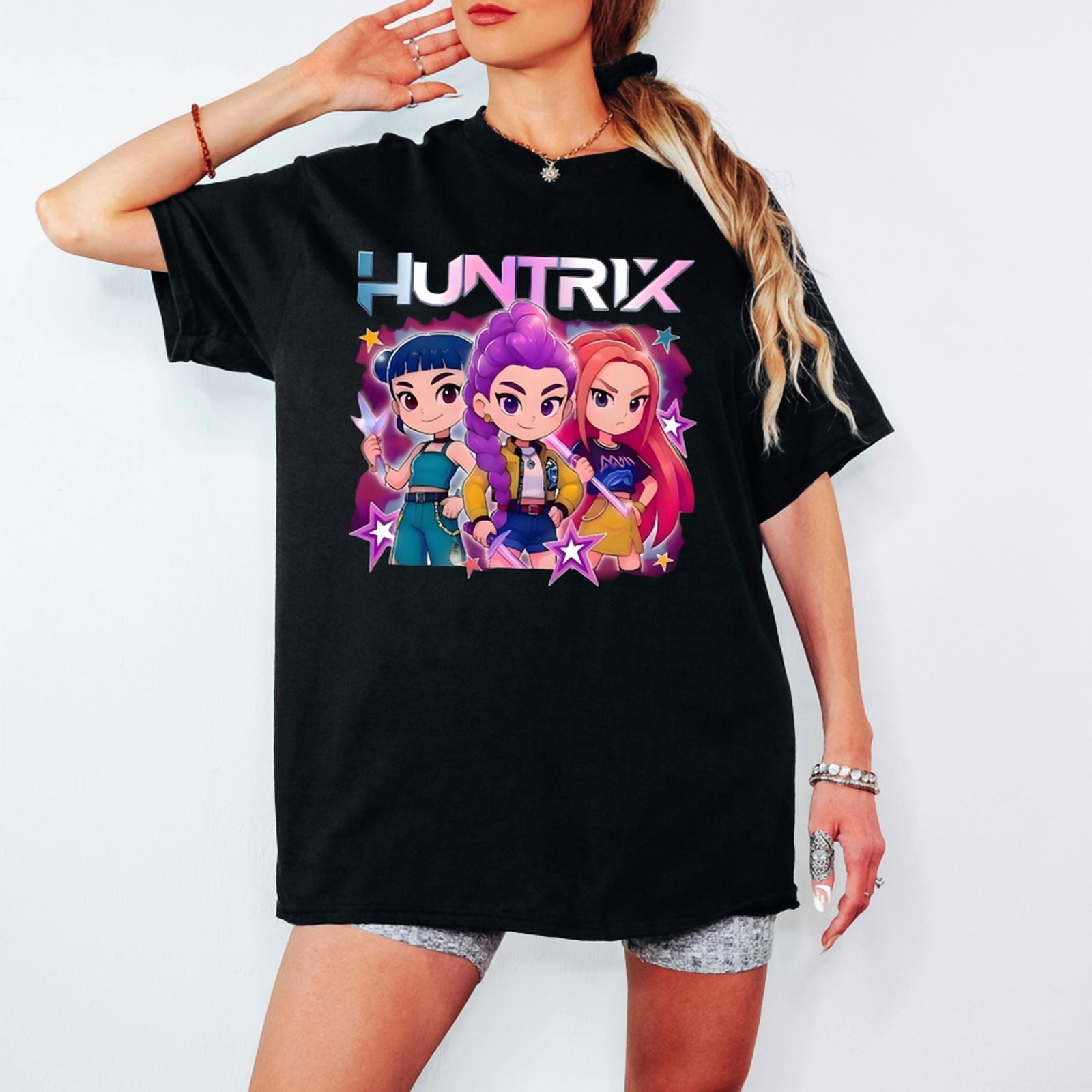 Zoey Tees