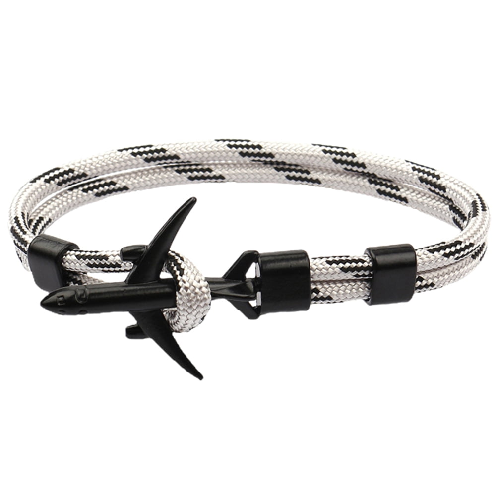 Airplane Bracelet for Women: A Perfect Accessory for Travel Enthusiast... |  TikTok
