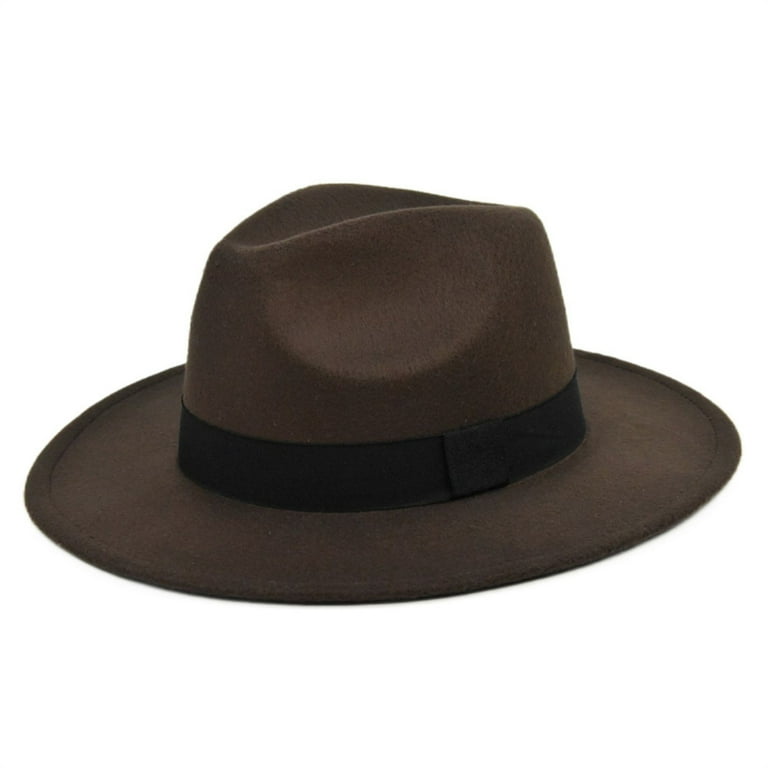 Vintage mens felt hats clearance