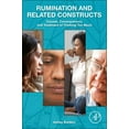 thumbnail image 1 of Rumination and Related Constructs: Causes, Consequences, and Treatment of Thinking Too Much, (Paperback), 1 of 1