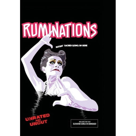 Ruminations (DVD), Indie Rights, Documentary