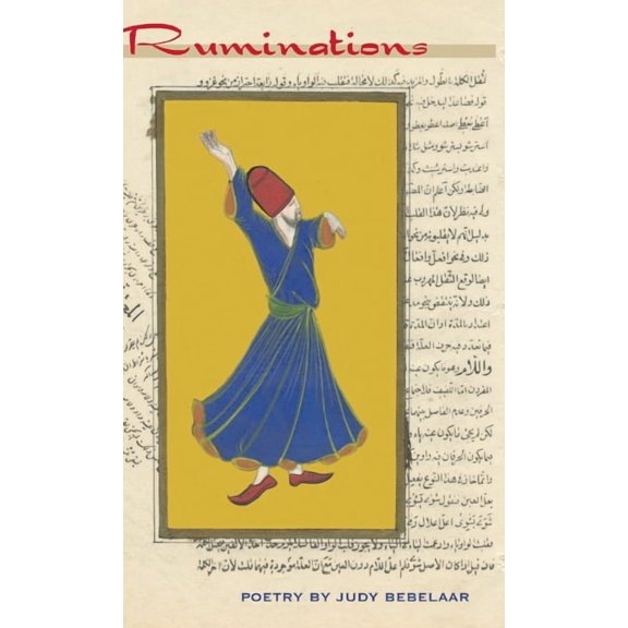 Ruminatons, (Hardcover)