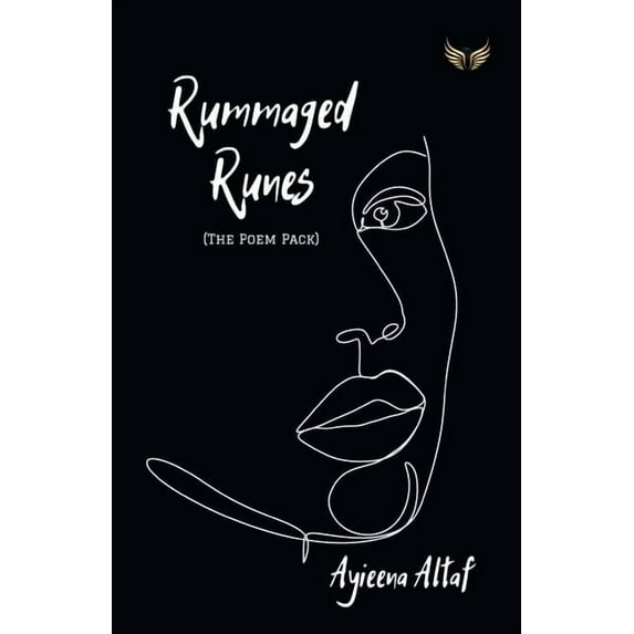 Rummaged Runes, (Paperback)