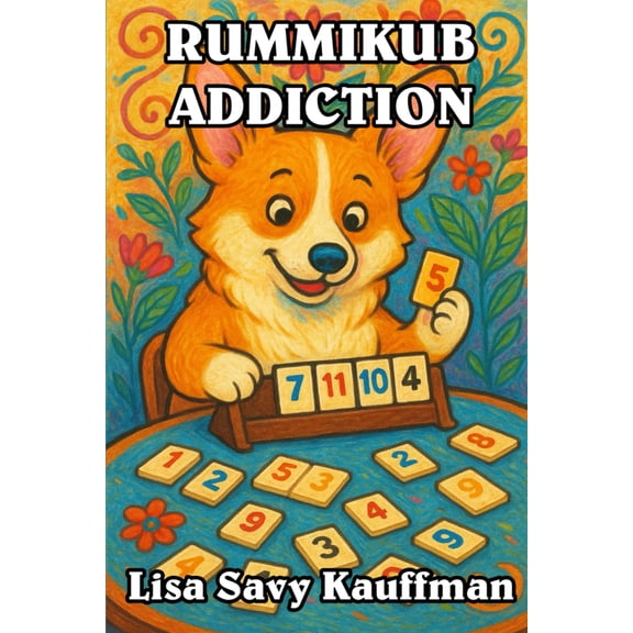 Pre-Owned Rummikub Addiction