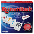 thumbnail image 1 of Pressman Rummikub Classic Edition - The Original Rummy Tile Game, 106 Pieces, Ages 8 and Up, 1 of 7
