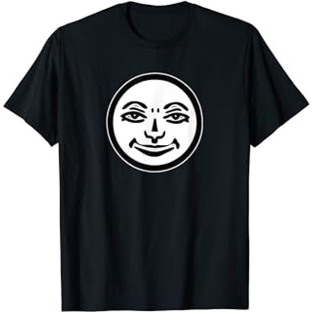 Rummikub Joker Black and White Play Rummikub Tile Game TShirt