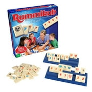 Rummikub -- The Original Rummy Tile Game
