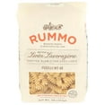 Rummo Fusilli Pasta N.48 Fusilli Pasta Noodles, Spiral Pasta, Italian