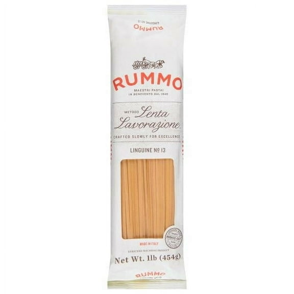 Rummo Linguine 16 oz (Pack of 4)