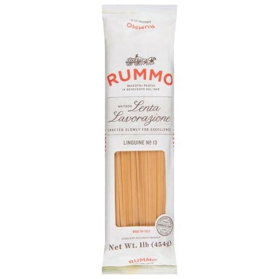 Rummo Spaghetti 16 oz (Pack of 4)