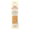 thumbnail image 1 of Rummo Spaguetti Pasta, 1lb, Contains Wheat, Shellfish Free, Shelf Stable, Plastic Bag, 1 of 4