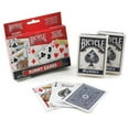 thumbnail image 1 of Rummy Games Playing Cards, 1 of 3