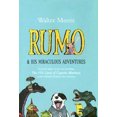 thumbnail image 1 of Pre-Owned Rumo: & His Miraculous Adventures (Hardcover) 1585677256 9781585677252, 1 of 1