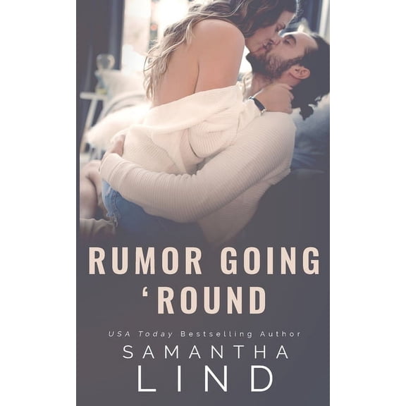 Rumor Going 'Round, (Paperback)