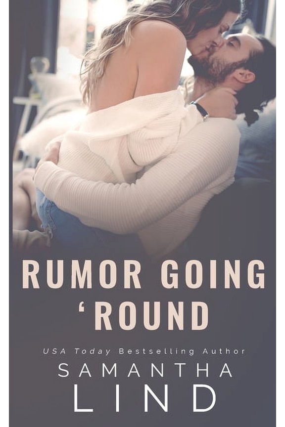 Rumor Going 'Round, (Paperback)