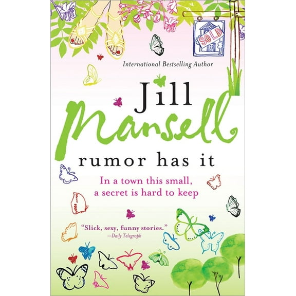 Rumor Has It