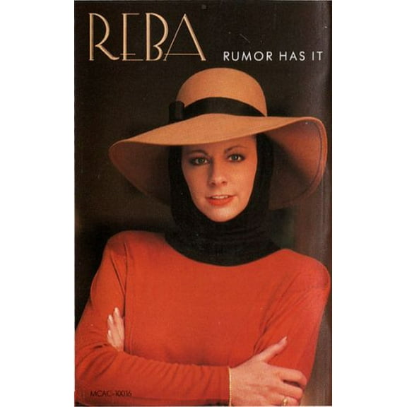 Rumor Has It (Music Cassette)