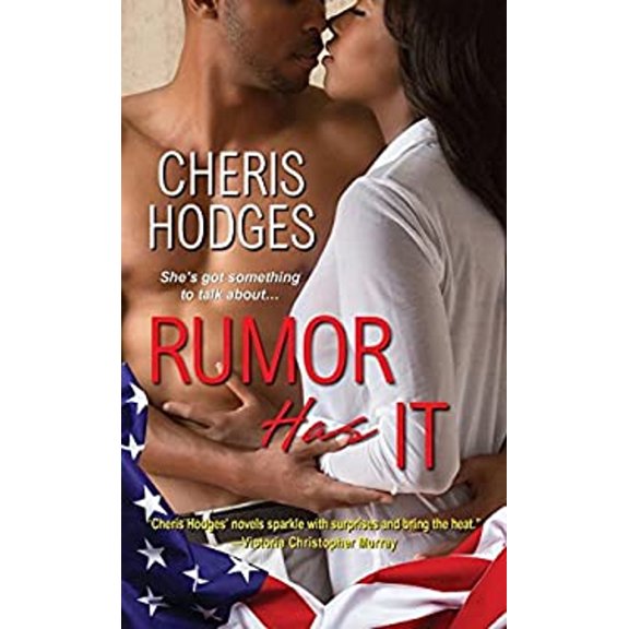 Pre-Owned Rumor Has It (Mass Market Paperback) 1617733792 9781617733796