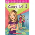 thumbnail image 1 of Pre-Owned Rumor Has It (Candy Apple #23) (Unknown) 0545166764 9780545166768, 1 of 1