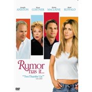 Rumor Has It (WS) (DVD Widescreen) [DVD]