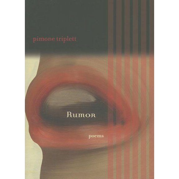 Rumor : Poems (Paperback)