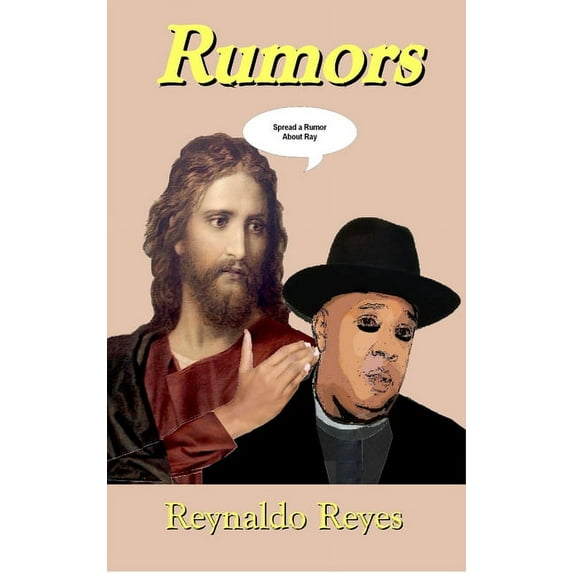 Rumors, (Hardcover)