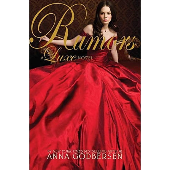 Pre-Owned Rumors (Paperback) 0061345717 9780061345715
