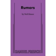 Rumors, Paperback