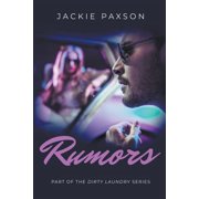 Rumors, Paperback