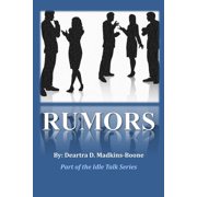 Rumors (Paperback)