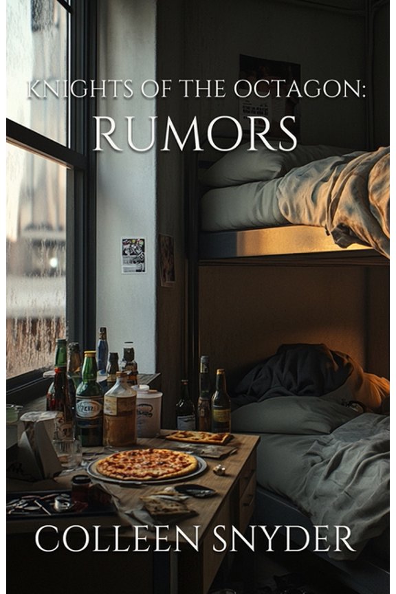 Rumors, (Paperback)