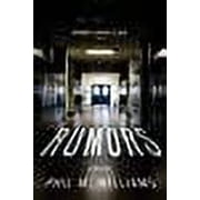 Page-Turning Literary Fiction Rumors Paperback